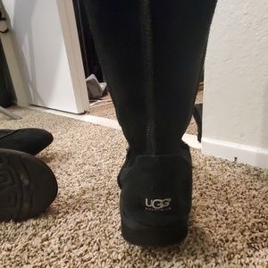 UGG boots
